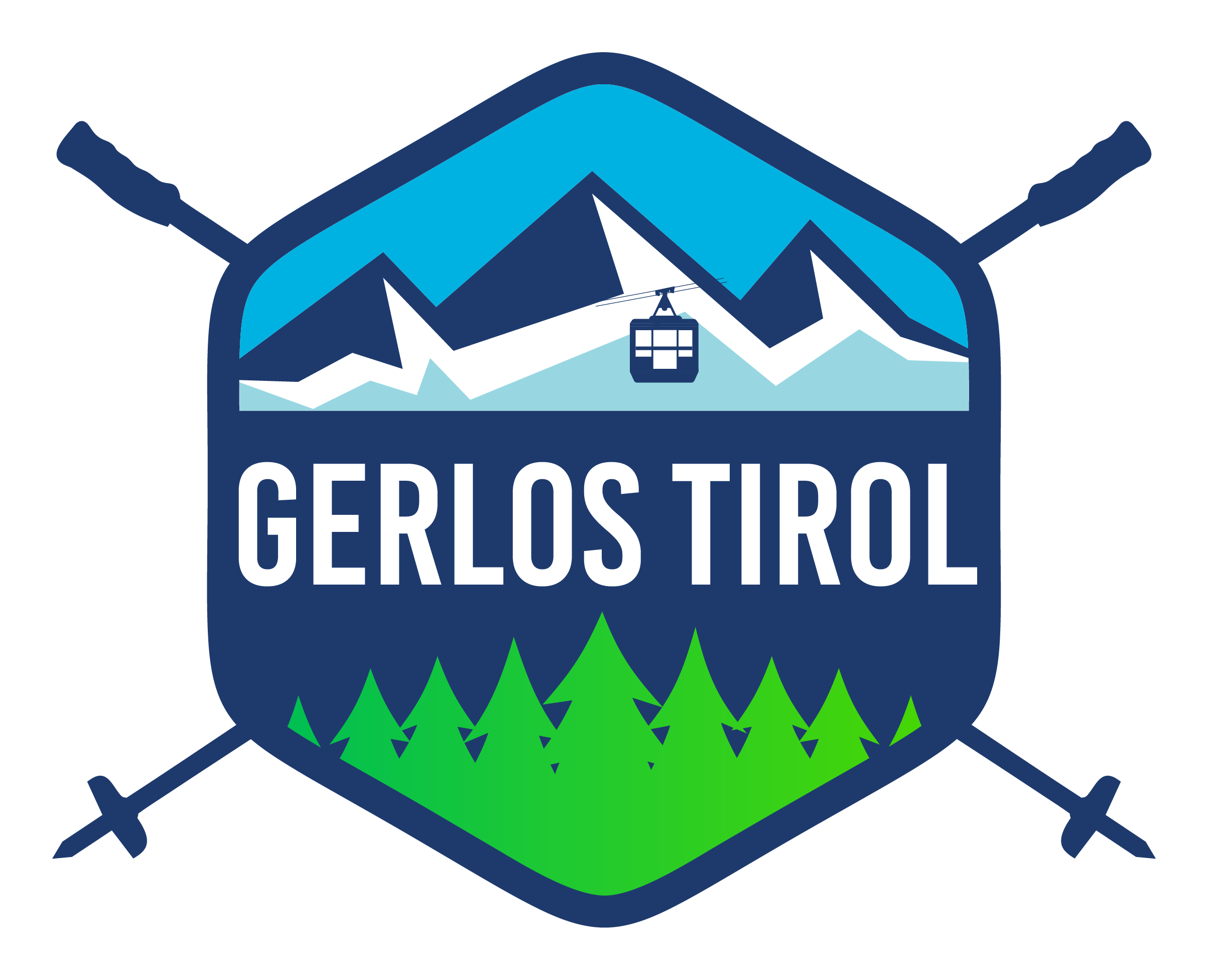 Gerlos Tirol
