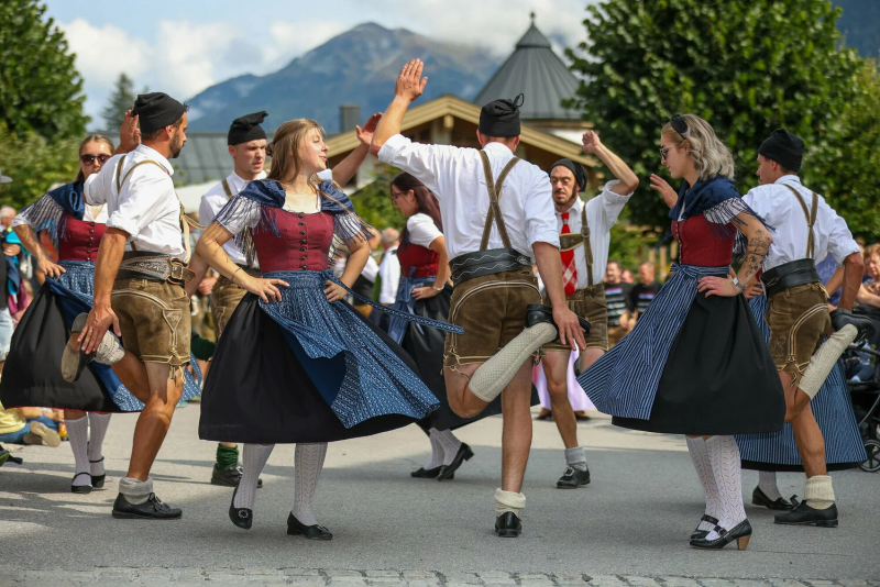 Bauernherbstfest
