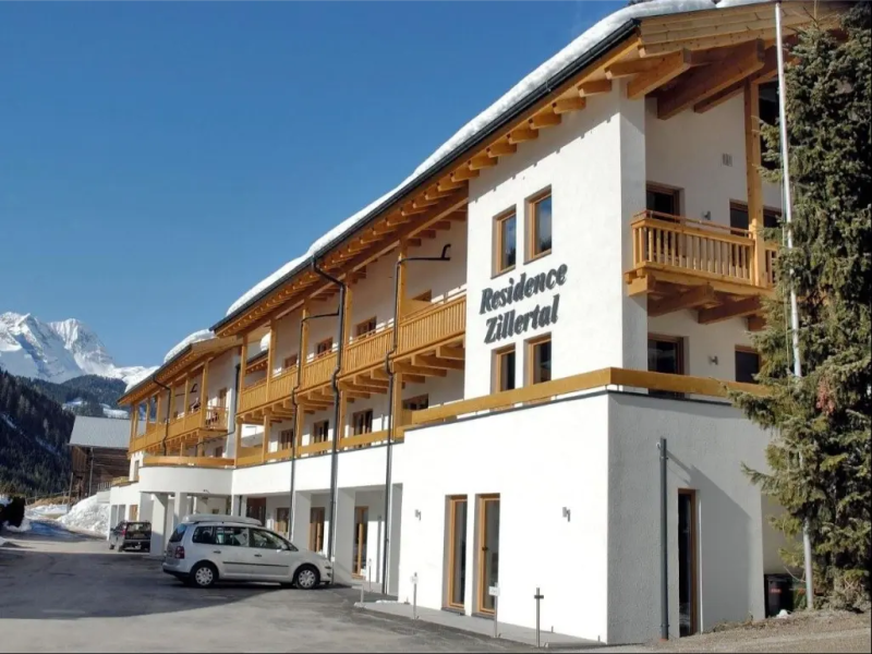 Chalet Gerlos