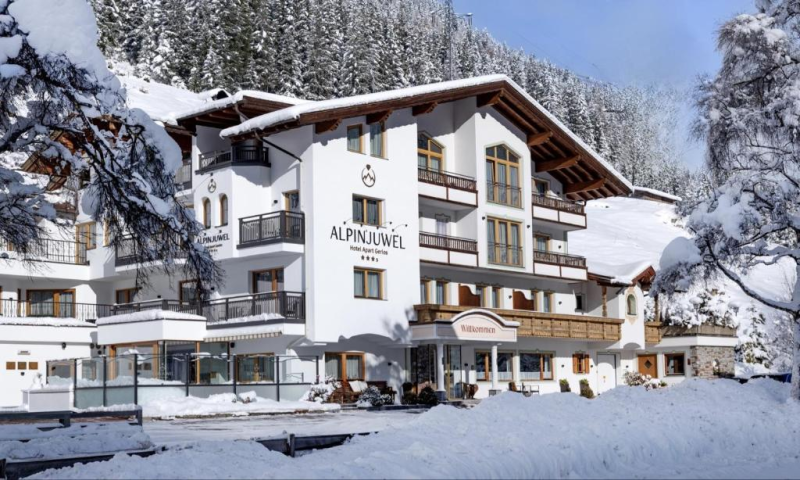 Vakantiediscounter Gerlos