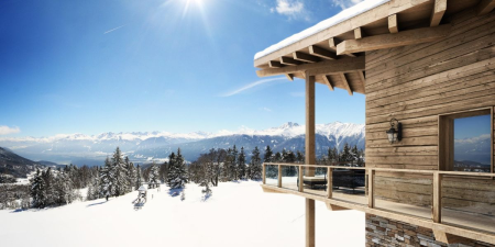 Accommodaties inclusief skipas in Gerlos